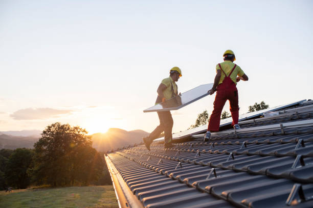  Grovetown, GA Roofing Service Pros