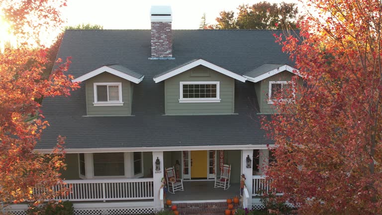 Best Asphalt Shingle Roofing  in Grovetown, GA