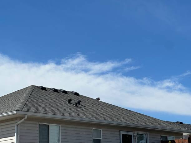 Best Storm Damage Roof Repair  in Grovetown, GA