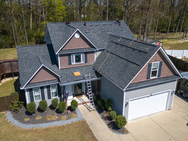 Best Roof Maintenance and Cleaning  in Grovetown, GA